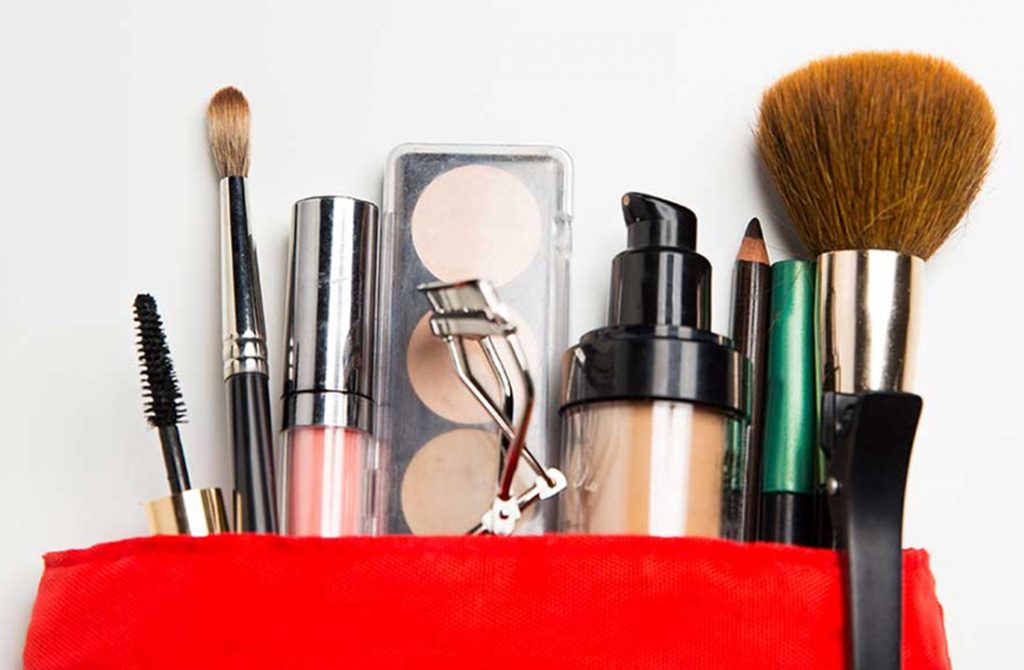 Understand The Makeup Essentials